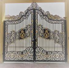 ​GATES AND FENCE
Specializing in Mild Steel & Cast Aluminium” Expertise in Manufacturing, Fabricating & installing in Cast Aluminium & Metal Products such as Gates, Fencing, Grilles, Handrails, Doors, Car Park Shades.
We specialize in wrought iron gates and fences, side gates, custom iron driveway gates, estate gates, wood gates, railing and field gates.
Iron Gate
TH Gates & Fences has done every type of residential and commercial gate imaginable! With over 10 years of experience you can count on us to get the job done rapidly and efficiently. We pride ourselves in beautifully crafted, meticulously maintained gates and outstanding customer service.
Wrought Iron Gates
Wooden Fences
Decks & Porches
Iron Railings
Custom Residential Gates
Large Commercial Gates
Gate and Fence Installation
Gate and Fence Repair
Quick Response Time
24-Hour Technical Support

Who We Are
We offer a variety of gates with over 500 standard sizes and styles. Each and every gate is fabricated to our customers' unique requests. We specialize in wrought iron gates and fences, side gates, custom iron driveway gates, estate gates, wood gates, railing and field gates. Our gates are manufactured in our factories and delivered direct to our customers in any Dubai, Sharjah, Ajman, Umm Al Quwain, Ras Al Khaimah, Fujairha, Abu Dhabi, Al Ain, and UAE. address. We help our customers choose not only the correct color and style, but also the right material and structure for their gate. All projects are done with expert attention in order to give our customers the very best value for their money.

TH Gates & Fences has done every type of residential and commercial gate imaginable! With over 10 years of experience you can count on us to get the job done rapidly and efficiently. We pride ourselves in beautifully crafted, meticulously maintained gates and outstanding customer service.
CAST ALUMINIUM GATES AND FENCE
Specializing in Mild Steel, Cast Aluminum and its other related products. Having well established in AJMAN U.A.E. we are able to make use of our vast knowledge & resources in Manufacturing, Fabricating & installing in Cast Aluminium & Metal Products such as Gates, Fencing, Grilles, Handrails, Doors, Car Park Shades.

Our prices are very competitive to suit your budget and our work to the utmost satisfaction of the clients. We proudly claim that the company’s success is mainly due to strict quality control maintained by the company staff and supported by skilled motivated labour/staff & guided by qualified management.

It would give us great pleasure if you could visit our facility at your convenience or give us privilege to meet you for any further clarification. Please reassure that we endeavour to provide the best possible service we can offer at all times & look forward to have mutual business relationship with you in the near future. If you have any requirements our technical Representative shall be deputed to meet you to draw up exact specifications. We are hoping to give good impression and have confidence with us in the near future. We shall be pleased to handle any kind of jobs listed below which suits your requirement, without most professionalism. Looking forward to working with you in an intellectually stimulating and technically satisfying manner.
WROUGHT IRON GATES AND FENCE
Custom Wrought Iron Gates
Gates & Fences offers professional, high quality custom wrought iron gates for you residential or commercial property that is designed to last and give an extra pop to your curb appeal. Whether you are looking for a large driveway gate or smaller walkway gate, our company is proud to be able to help you out and has many design options for you to choose from.

We have been installing custom iron gates for many years and are able to offer all types of wrought iron gates, galvanized steel gates, and aluminum gates. The gates we use are known to stand the test of time and weather which insures that they last a long time and saves you money. Our experienced technicians are proud to be able to answer any question you may have.

With years of knowledge and experience, Gates & Fences is here not for fame or fortune, but for making sure our customers are happy with their new gate. With many options to choose from we are proud to be able to offer not just iron gates but also wood covered frame gates. These frames are custom made for your driveway or entrance. In addition to the gates above we also install and repair swing gates and slide gates. Call us today for a free estimate on any gate install or repair you may have or plan to have.
HANDRAIL AND RAILING
Custom Iron Railing
Gates & Fences our custom iron work isn't just for our gates and fences but also for our railings. If you are looking for a beautiful railing that will stand out, going with a custom iron railing might be the choice for you. Known for our intricate designs and affordable prices, our iron railings will blow your mind without blowing a hole in your pocket.

Deck Railing
Finding a nice railing for your deck can be as easy as continue the wood work up, but if you want that something special that will increase value and aesthetic appeal than you might want a nice custom iron railing for the deck. It is a little bit more expensive than basic wood, but lasts longer and looks nicer. Check out our gallery for other deck railing ideas.

Stair Railing
Indoor and outdoor railing is a quick install and can come in a wide array designs. When you choose Gates & Fences we make sure to take the same care into installing railings as we do any other service we offer. Commercial railing and residential railings typically vary in design but with more and more modern influences, our technicians are able to help you choose the one that will match with any design you have in mind.

Handicap Railing
Does your home or business need handicap grab bars or handicap railings installed? Our technicians are able to install or repair any handicap railing outdoors or indoors and no matter the size. It can even be the smallest of bathrooms. Call Gates & Fences at 0505773027 / 0543839003 for your free estimate on any installation you may need.
ALL TYPES FENCING
​ALL FENCING & GATES
Barriers & Dig Protection
Chain Link Fencing
Composite Fencing
Driveway Gates & Gate Openers
Electric Fencing
Fence Accessories
Fence Hardware
Fence Tools
Metal Fencing
Rolled Fencing
Temporary Fencing
Vinyl Fencing
Wood Fencing
POPULAR FENCE MATERIALS
A light brown wood fence.
Wood Fencing
Wood fences provide a classic look and come in a variety of styles and finishes including natural and pressure-treated.
Wood Fence Panels
Wood Fence Pickets
Wood Fence Posts
Wood Fence Rails
A white vinyl fence.
Vinyl Fencing
Vinyl fences offer maximum durability and minimal maintenance
Vinyl Fence Panels
Vinyl Fence Posts
Vinyl Fence Post Caps
Vinyl Fence Rails
A chain-link fence.
Chain Link Fencing
Chain link fences are one of the most affordable options and offer a long lifespan and low maintenance.
Chain Link Fence Fabric
Chain Link Fence Posts
Chain Link Fence Post Caps
Chain Link Fence Rails
A black metal fence.
Metal Fencing
Metal fences offer a modern look, are low maintenance and resist the elements.
Metal Fence Panels
Metal Fence Posts
Metal Fence Post Caps
Metal Fence Hardware
Contact Us E-MAIL maqavitents@gmail.com
 Address: 6 Street #43 - Sharjah United Arab Emirates. 
CAR PARKING SHADES SUPPLIER 0543839003