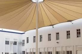 SCHOOL SHADES MANUFACTURERS Leading School Shades Manufacturer & Supplier in UAE and GCC, Best School Shade Structures in Dubai and Best Shades in UAE.​
The Manufacturers & Suppliers of Tensile Shades Structures in UAE. Our prime focus is supreme quality. Be it complex or simple Tensile Shade we can develop it for you in no time. school-shades. 

SCHOOL SHADES MANUFACTURERS
Offer wide varieties of School Shades in standard dimensions for immediate installation. With high quality of shade structures supplies the best school shades in uae and around middle east.We also offer School Shade Tents, Playground Shades, Courtyard Shades, Car parking Shades, Play Equipment for Schools. With highly ensured we supply the best products in UAE. Our School Shades UAE are well know for their quality and durability.

SCHOOL SHADES MANUFACTURERS Shade structure/ school shades are an essential feature for any school with outdoor areas and playgrounds. Students spend most of their time on school premises during physical education classes and sports training.Consequently, a responsible school will be concerned about the health of their students. If you are here for school shades, then we can help you. Shades Structures is the leading manufacturer and supplier of School shades/  School Shade Structures/ Courtyard Shades in UAE.

 Advantages
- Prevent heat exhaustion
- Prevent overheating
- Prevent sunstroke and other heat-related conditions
- Protection from UV rays
- Durable
- Economical
- Better security
 

SCHOOL SHADES MANUFACTURERS UAE is known for its hot weather, and it is hard to keep the children away from the sun.  Having the ability to transform outside space into areas for learning and activities is a real plus point for schools. The only solutions to all these problems are School shades from We have a range of stylish shades for schools. It not only provides shelter for classrooms but also creates new learning and play areas, provide protection for journeys between classes and set up secure cycle parking. Our product can withstand the harsh climate and lasts longer. 

SCHOOL SHADES MANUFACTURERS We are the pioneers in durable and high-quality school shade structures and custom solutions. We have children in our mind and hence we design and develop solutions for maximum weather-proofing and sun protection for your school. We also work for colleges and universities as they need shelters and weather protection for outdoor teaching areas, bus parking spaces, entrance spaces, dining areas, and cycle parking. We aim to provide a cozy outdoor space for all.

Application Areas
- Courtyard Shades
- Playground Shades
-Cycle Parking Area Shades
-Drop-off area Shades
- Basketball Area Shades
- Tennis courts Shades