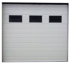 About Garage Doors for Your Home 
A stylish and secure garage door not only enhances your curb appeal, it can help keep you safe. When you want to give your home that boost in value with a garage door installation, we make it fun and easy to complete the project. Make the smart investment on a new residential garage door available right away or designed just how you like it to get the perfect style for your home.

Choosing a Garage Door Size

There is no standard garage door size; however, a single garage door at eight to nine feet wide and seven to eight feet high is a common measurement for many homes. If you need a double garage door, the typical measurement is 16 ft. x 7 ft. 

Our partners at Copay offer custom garage doors in a variety of sizes. Should you need a certain style to match your home’s exterior or even a non-standard size garage door to accommodate a heavy-duty work truck or the family recreational vehicle, we can help you design a garage door.

Use a tape measure to determine the dimensions of your garage door opening and the depth of the garage to ensure space for an accompanying garage door opener. For colder areas, capture the measurements of the surrounding garage door wall space in case you need an insulated garage door. When you bring us your measurements in-store or online, we can help you get started on selecting the garage door size that is right for your home.

In-Stock & Custom Garage Doors
You’ll find it's fun and easy to put together the new garage door you like when it’s time to give your home a fresh look. 
Standard, yet dependable wood-look steel doors, grooved-panel steel doors and classic raised panel steel doors are some of your options. Boost your style with barn garage doors for a unique, old-time yet modern look. When you need to replace your old garage door right away, you have options from traditional to classic garage doors or carriage house garage doors to a more contemporary feel. Our large assortment of standard garage doors is available online or in-store, so they can be shipped to your home in no time. 

Take a little more time with your purchase and consider designing a custom garage door with our online customized garage door selector tool. If you spend time in the garage, let some light in and design a garage door with windows. The garage doesn't have to be just for cars, let fresh in and use the space however you need it - a playroom for the kids, a workshop for hobbies, a studio. Remember, if you’re using this space for other activities, get it insulated to stay warm in the winter months. Whatever you decide, choose special finishing details that standout and will turn heads.
Garage Door Parts & Accessories
Knowing the garage door accessories and parts you need during a repair will help you save money by replacing the garage door hardware instead of replacing the whole unit.
Keep in mind if your garage door springs break, this part is not one size fits all. Make a note of the brand and color code on the spring you need to replace. When it comes to any issues with your garage door opener, we'll get you the garage door opener parts you need, from seal kits to torsion to extension spring kits. 

Let Us Install It
A new set of garage doors can give your home a fresh appearance in the neighborhood. Get a garage door repair or garage door replacement an affordable price. The Home Depot has professional garage installers that are local, licensed and insured. 
Custom Garage Doors
In-Stock Garage Doors
Classic Garage Doors
Carriage Garage Doors
Single Garage Doors
Double Garage Doors
Insulated Garage Doors
Garage Doors with Windows
Garage Door Sizes

8 ft. x 7 ft.
8 ft. x 8 ft.
9 ft. x 7 ft.
9 ft. x 8 ft.
15.5 ft. x 7 ft.
16 ft. x 7 ft.
Garage Door Colors

White
Brown
Walnut
Almond
Tan
Insulation R-Values
0.0
6.3
6.5
12.9
18.4
Garage Door Parts & Accessories
Replacement Parts
Garage Door Springs
Garage Door Seals
Garage Parking Mats & Floor Protection
Garage Parking Aids
Garage Door Screens
Garage Door Rollers
Garage Door Color Samples
Garage Door Repair
Garage Door Openers & Accessories
Garage Door Openers
Garage Door Opener Remotes
Garage Door Opener Keypads
Garage Door Opener Parts
Garage Door Services
Garage Door Installation
Garage Door Repair
Installation Cost Guide