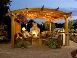 Wooden Pergola Suppliers
Pergolas can be built with a help from pergola programs that were simple without the benefit of woodworking experience. Real wood is in fact a welcoming, warm, but flexible product that makes a fantastic choice for an outdoors pergola. Whether you choose to build your pergola or over your terrace, simply following can readily makes this type of structure that was amazing. Read The Pergola Plans and Start Building your Wooden Pergola - since the end product will have an impact on your landscaping you'll have to make a determination on the place initially. When certain where about its going to be its a question of borrowing a number of them, or purchasing tools and the supplies if maybe they're very expensive. 

Wooden Pergola Suppliers
Emery paper, nails bolts and nuts together with a hands saw are available at home. You might need to borrow power tools such as an angle grinder, an electrical saw in addition to a drill. As there is a good approach in fact around when you're a beginner working with wood may be among the pursuits. To be able to build a do-it-yourself pergola I adhered to few about style and a design of my taste from a selection of pergola plans. The actual task was essentially organized step-by step, from post footings, to post rigging and positioning, height, width, shape and size for all joists, side rails in addition to posts. 

​Wooden Pergola Suppliers
This did require a bit of work, cutting, sawing and also sand papering before each one of the parts might be put together. Over all, I'd to spend just one long weekend and the assistance of a buddy to construct my own Do it yourself pergola. Our job proceeded to go smoothly apart from several tiny mistakes that were rapidly remedied due to the wood pliability. The final results need been completely remarkable in my opinion. These kinds of woods have a tendency to be naturally weather resistant, although they might grey and also darken following a while. To prevent this, we stained our pergola utilizing A UVA and also water resistant resin paint that at the exact same time brought out all the natural wood texture and magnificence, making a shiny and attractive appearance. The style of my own includes a tight railing span to provide extra hold with respect to climbing plants or possibly dangling plants. Not very much sun is coming in the all, offering a cool leisure area to share together with family and friends. Other styles can come in several sizes and shapes, for instance round, triangular, or possibly be created just when free standing set up in your yard or possibly connected to cas a per instance, above an outdoor patio.